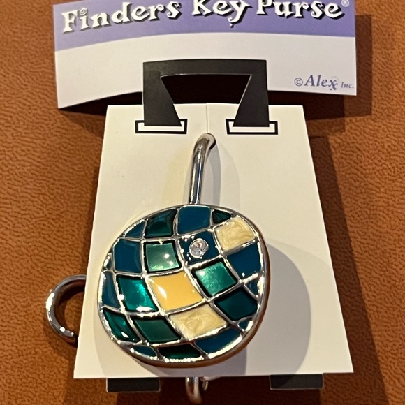 Mosaic Key Finder - Picture 5 of 10